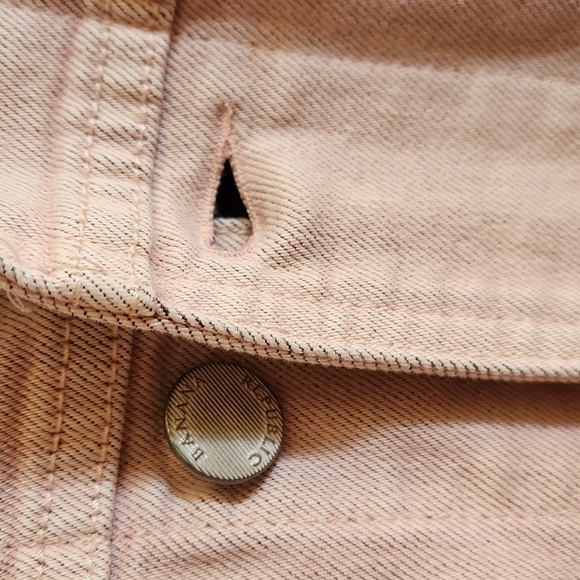 Mens jacket. Banana Republic Large - Picture 2 of 6